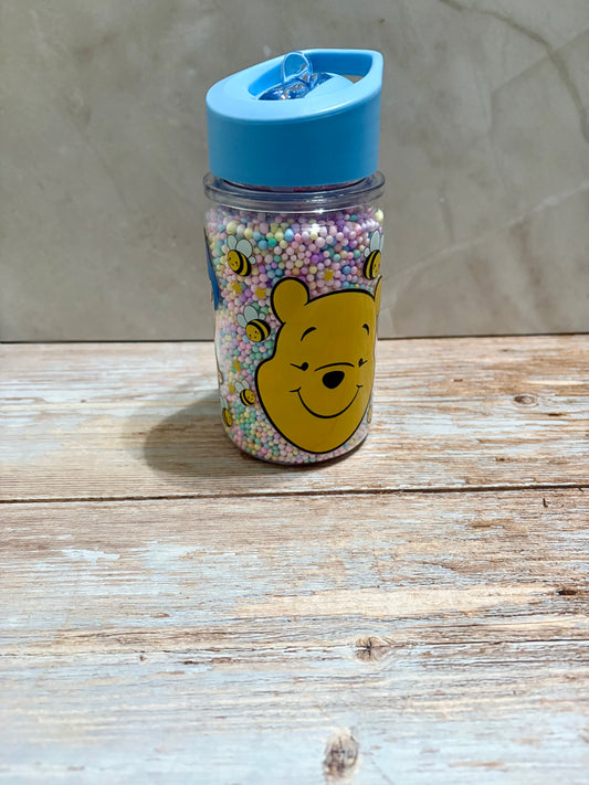 10oz Snow Globe Tumbler