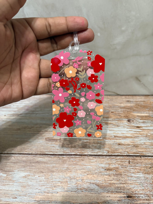 MFlowers - Whimsical Cups
