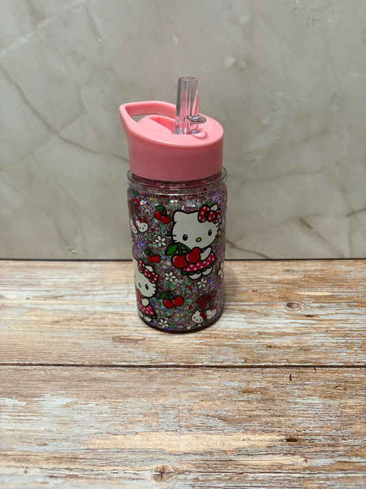 10oz Hello Kitty