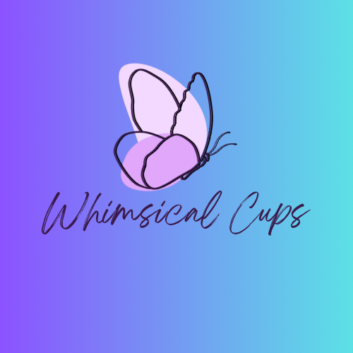 Whimsical Cups