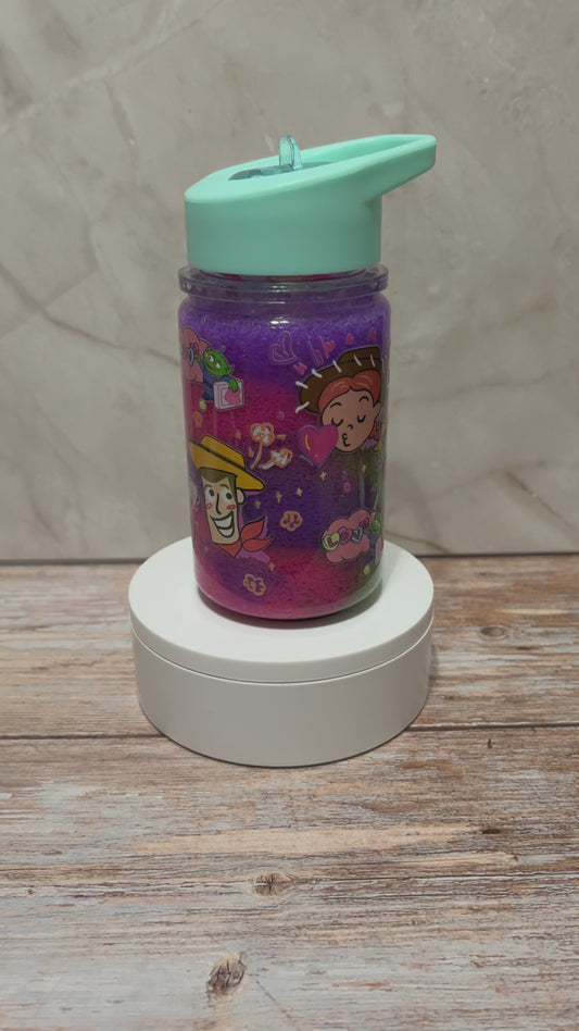 10oz Slushee Tumbler
